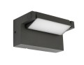Lampa ścienna kinkiet Rota RT-K100 SU-MA