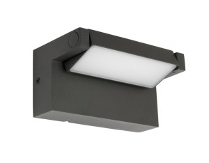 Lampa ścienna kinkiet Rota RT-K100 SU-MA