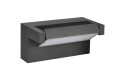 Lampa ścienna kinkiet Rota RT-K100 SU-MA