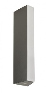 Lampa ścienna kinkiet Tin M1401 DG SU-MA
