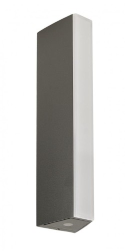 Lampa ścienna kinkiet Tin M1401 DG SU-MA