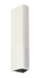 Lampa ścienna kinkiet Tin M1401 W SU-MA