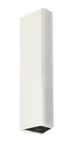 Lampa ścienna kinkiet Tin M1401 W SU-MA
