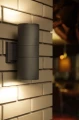 Lampa ścienna kinkiet Adela 7001 BL SU-MA