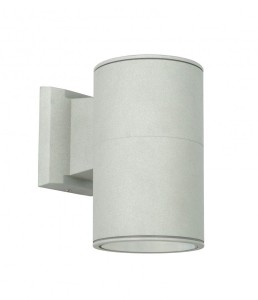 Lampa ścienna kinkiet Adela 7002 AL  SU-MA