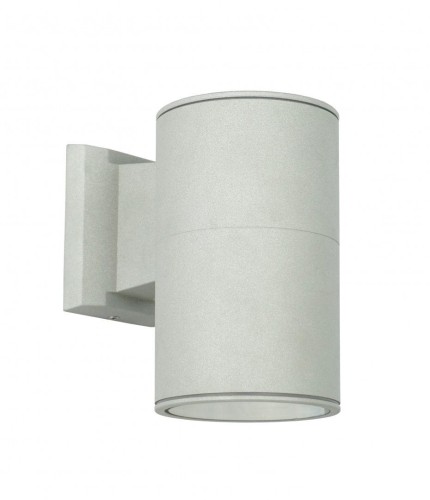 Lampa ścienna kinkiet Adela 7002 AL  SU-MA