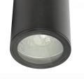 Lampa ścienna kinkiet Adela 7003 BL SU-MA