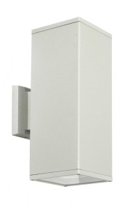 Lampa ścienna kinkiet Adela 8001 AL SU-MA