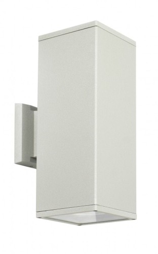 Lampa ścienna kinkiet Adela 8001 AL SU-MA