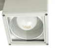 Lampa ścienna kinkiet Adela 8001 AL SU-MA