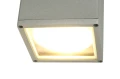 Lampa ścienna kinkiet Adela 8001 AL SU-MA