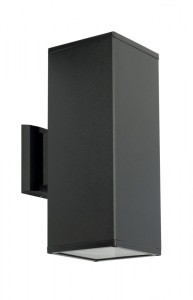 Lampa ścienna kinkiet Adela 8001 BL SU-MA