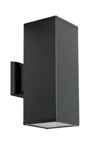 Lampa ścienna kinkiet Adela 8001 BL SU-MA