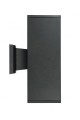 Lampa ścienna kinkiet Adela 8001 BL SU-MA