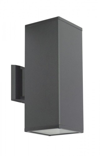Lampa ścienna kinkiet Adela 8001 DG SU-MA