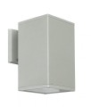 Lampa ścienna kinkiet Adela 8002 AL SU-MA