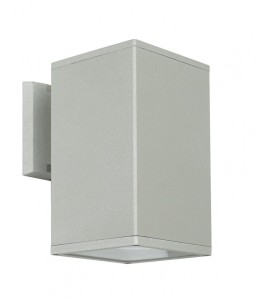 Lampa ścienna kinkiet Adela 8002 AL SU-MA