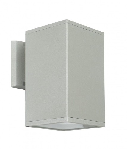 Lampa ścienna kinkiet Adela 8002 AL SU-MA