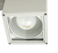 Lampa ścienna kinkiet Adela 8002 AL SU-MA