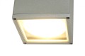 Lampa ścienna kinkiet Adela 8002 AL SU-MA