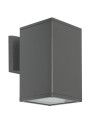 Lampa ścienna kinkiet Adela 8002 DG SU-MA