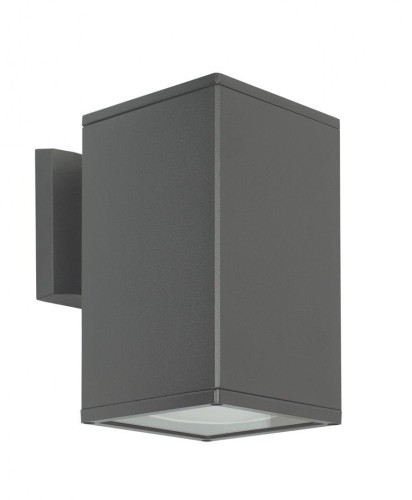 Lampa ścienna kinkiet Adela 8002 DG SU-MA