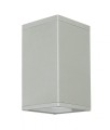 Lampa ścienna kinkiet Adela 8003 AL SU-MA