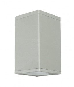 Lampa ścienna kinkiet Adela 8003 AL SU-MA