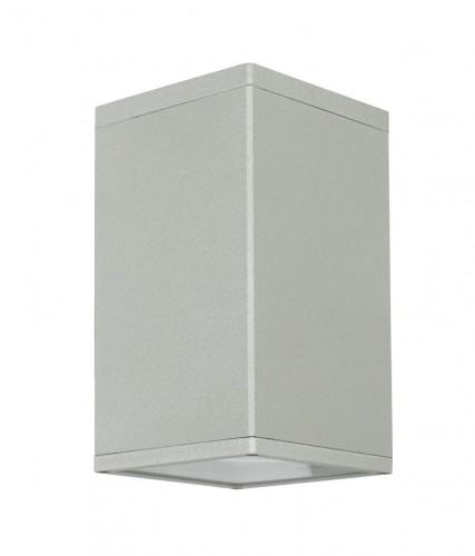 Lampa ścienna kinkiet Adela 8003 AL SU-MA