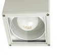 Lampa ścienna kinkiet Adela 8003 AL SU-MA