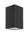 Lampa ścienna kinkiet Adela 8003 BL SU-MA