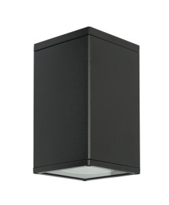 Lampa ścienna kinkiet Adela 8003 BL SU-MA