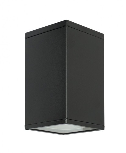 Lampa ścienna kinkiet Adela 8003 BL SU-MA