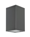 Lampa ścienna kinkiet Adela 8003 DG SU-MA