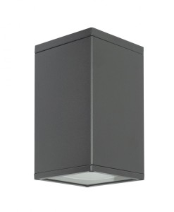 Lampa ścienna kinkiet Adela 8003 DG SU-MA