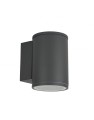 Lampa ścienna kinkiet Adela Midi M1456 DG SU-MA