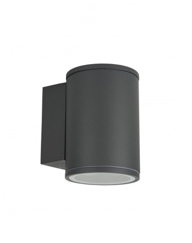 Lampa ścienna kinkiet Adela Midi M1456 DG SU-MA