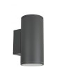 Lampa ścienna kinkiet Adela Midi M1457 DG SU-MA