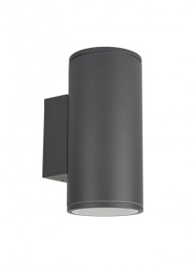 Lampa ścienna kinkiet Adela Midi M1457 DG SU-MA