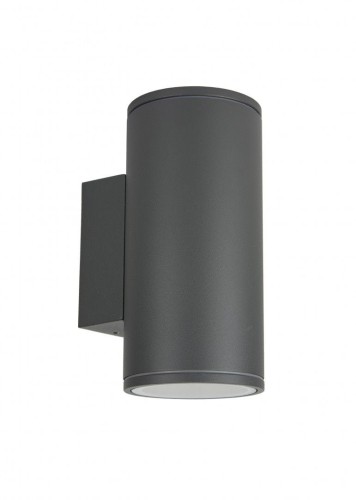 Lampa ścienna kinkiet Adela Midi M1457 DG SU-MA
