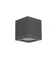 Lampa sufitowa spot Adela Midi M1458 DG SU-MA