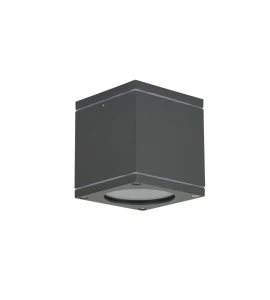 Lampa sufitowa spot Adela Midi M1458 DG SU-MA