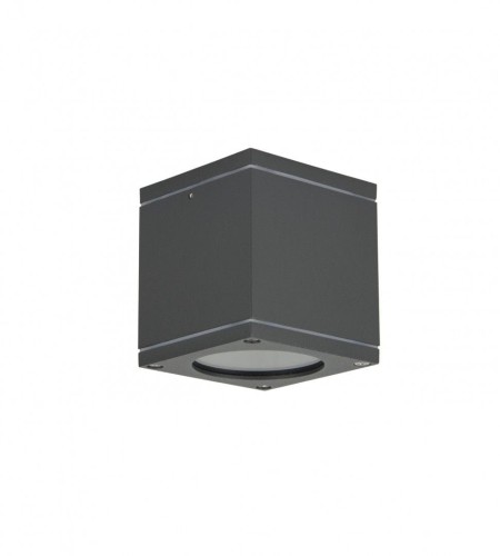 Lampa sufitowa spot Adela Midi M1458 DG SU-MA
