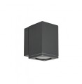 Lampa ścienna kinkiet Adela Midi M1459 DG SU-MA