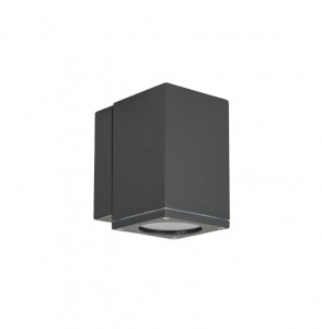 Lampa ścienna kinkiet Adela Midi M1459 DG SU-MA