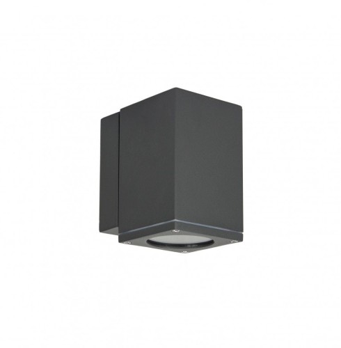 Lampa ścienna kinkiet Adela Midi M1459 DG SU-MA