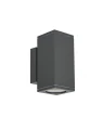Lampa ścienna kinkiet Adela Midi M1460 DG SU-MA