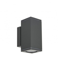 Lampa ścienna kinkiet Adela Midi M1460 DG SU-MA