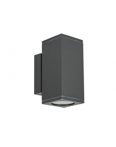 Lampa ścienna kinkiet Adela Midi M1460 DG SU-MA