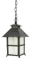 Lampa wisząca zewnętrzna CADIZ K 1018/1/Z SU-MA